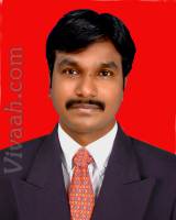 VIE7318  : Vanniyakullak Kshatriya (Tamil)  from  Ariyalur