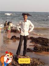 VIE7519  : Rajput (Marwari)  from  Jalore