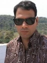 VIE7570  : Bhavsar (Marathi)  from  Chennai