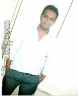 VIE8177  : Reddy (Telugu)  from  Mumbai
