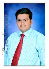 VIE8889  : Kapu (Telugu)  from  West Godavari