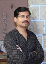 VIE8893  : Viswabrahmin (Telugu)  from  West Godavari