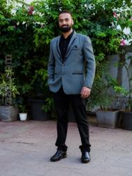 VIE9507  : Sonar (Gujarati)  from  Mumbai