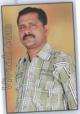 VIE9783  : Nair (Malayalam)  from  Indore