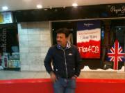 VIF0459  : Ramgharia (Punjabi)  from  New Delhi