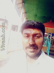 VIF0502  : Gounder (Tamil)  from  Namakkal