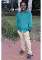 VIF0718  : Devendra Kula Vellalar (Tamil)  from  Madurai