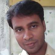 VIF0727  : Mudaliar Saiva (Tamil)  from  Vellore