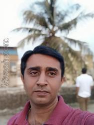 VIF0996  : Panchal (Gujarati)  from  Valsad