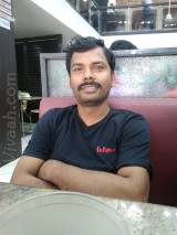 VIF1839  : Mudiraj (Telugu)  from  Nellore
