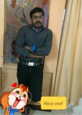 VIF1867  : Mudaliar (Tamil)  from  Puducherry