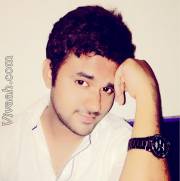 VIF2050  : Scheduled Tribe (Marathi)  from  Nanded