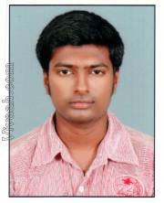 VIF2181  : Kongu Vellala Gounder (Tamil)  from  Chennai
