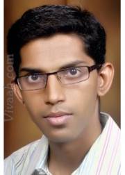 VIF2394  : Bhandari (Marathi)  from  Thane