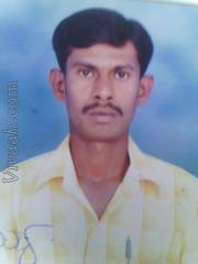 VIF2726  : Adi Dravida (Kannada)  from  Ramanagara