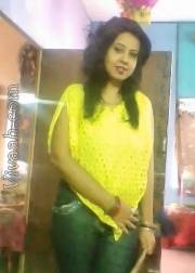 VIF3176  : Brahmin Bengali (Bengali)  from  Kolkata