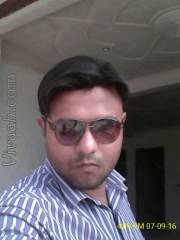 VIF4643  : Brahmin (Hindi)  from  Ghaziabad