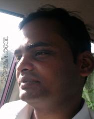 VIF4660  : Jatav (Hindi)  from  Mathura