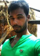 VIF4750  : Brahmin (Oriya)  from  Balangir