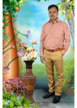 VIF4956  : Khandelwal (Hindi)  from  Bangalore