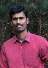 VIF5081  : Devendra Kula Vellalar (Tamil)  from  Chennai