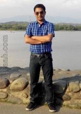 VIF5204  : Brahmin (Garhwali)  from  West Delhi