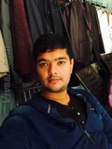 VIF6117  : Lohana (Gujarati)  from  Porbandar