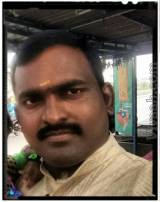 VIF6445  : Nair (Malayalam)  from  Chennai