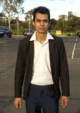 VIF6477  : Rajput Garhwali (Hindi)  from Australia