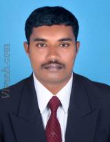 VIF6509  : Adi Dravida (Tamil)  from  Coimbatore