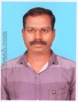 VIF6581  : Adi Dravida (Tamil)  from  Thiruvallur