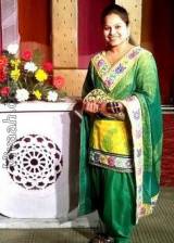 VIF6659  : Rajput Garhwali (Hindi)  from  Chandigarh