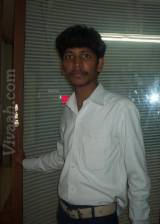 VIF6683  : Adi Dravida (Tamil)  from  Karur