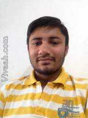 VIF6962  : Patel (Gujarati)  from  Ahmedabad