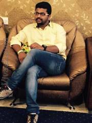 VIF7359  : Bhatraju (Telugu)  from  Hyderabad