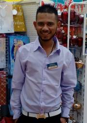 VIF8103  : Other (Gujarati)  from  Borehamwood