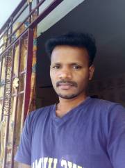 VIF8131  : Adi Dravida (Tamil)  from  Kanchipuram