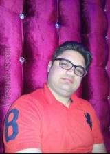 VIF8418  : Khatri (Punjabi)  from  New Delhi