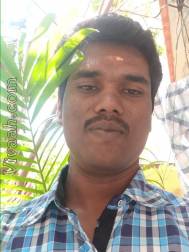 VIF8456  : Vanniyakullak Kshatriya (Tamil)  from  Erode
