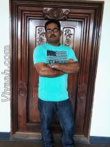 VIF8692  : Brahmin Saraswat (Konkani)  from United Arab Emirates - UAE