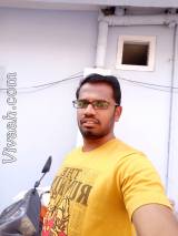 VIF8888  : Mala (Telugu)  from  Hyderabad