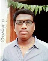 VIF8890  : Arya Vysya (Telugu)  from  Hyderabad