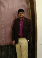 VIF9198  : Vaishnav Vania (Gujarati)  from  Ahmedabad