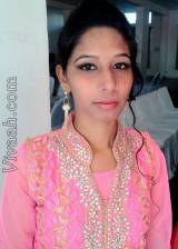 VIF9424  : Ramdasia (Punjabi)  from  Ambala
