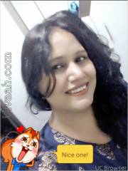 VIF9533  : Brahmin Bhatt (Garhwali)  from  North Delhi