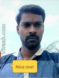 VIF9536  : Naicker (Tamil)  from  Mayiladuthurai
