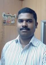 VIF9540  : Chettiar (Tamil)  from  Chennai