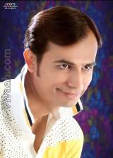 VIF9668  : Patel Kadva (Gujarati)  from  Junagadh