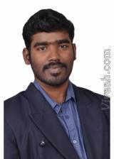 VIF9707  : Udayar (Tamil)  from  Coimbatore
