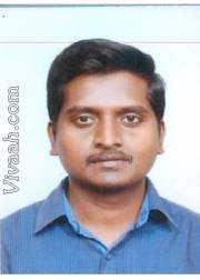 VIF9740  : Vanniyar (Tamil)  from  Vellore